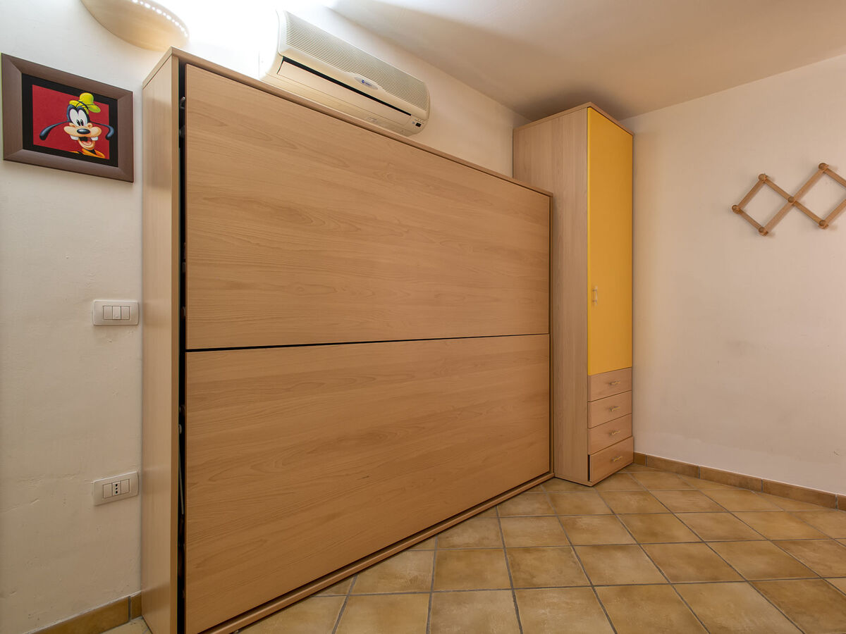 Orizzonti 5 – Appartement 5 pers. à 250 m de la mer - Photo 23