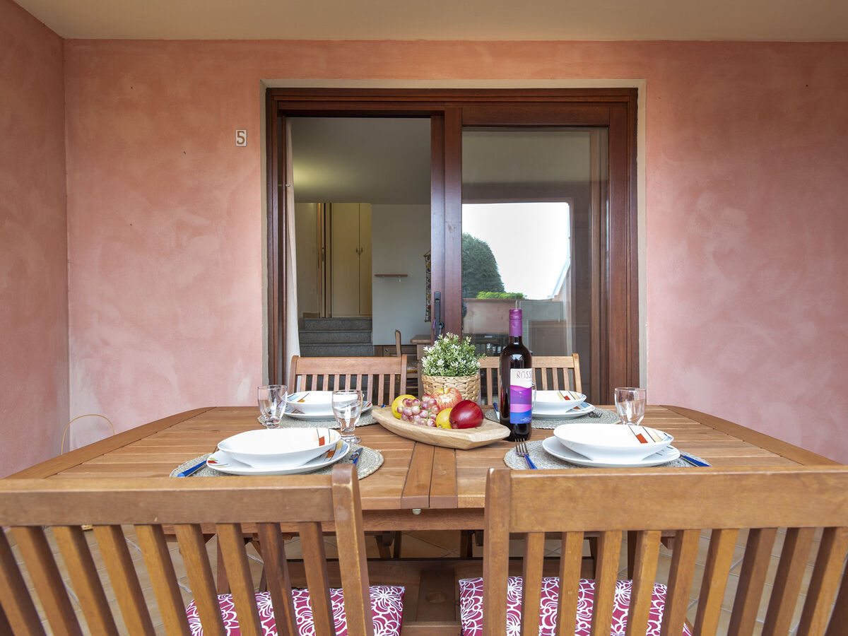 Orizzonti 5 – Appartement 5 pers. à 250 m de la mer - Photo 24