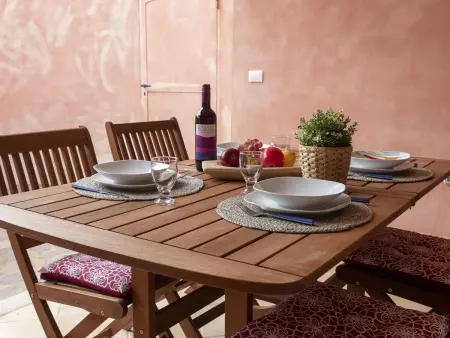 Location appartement à Golfo Aranci