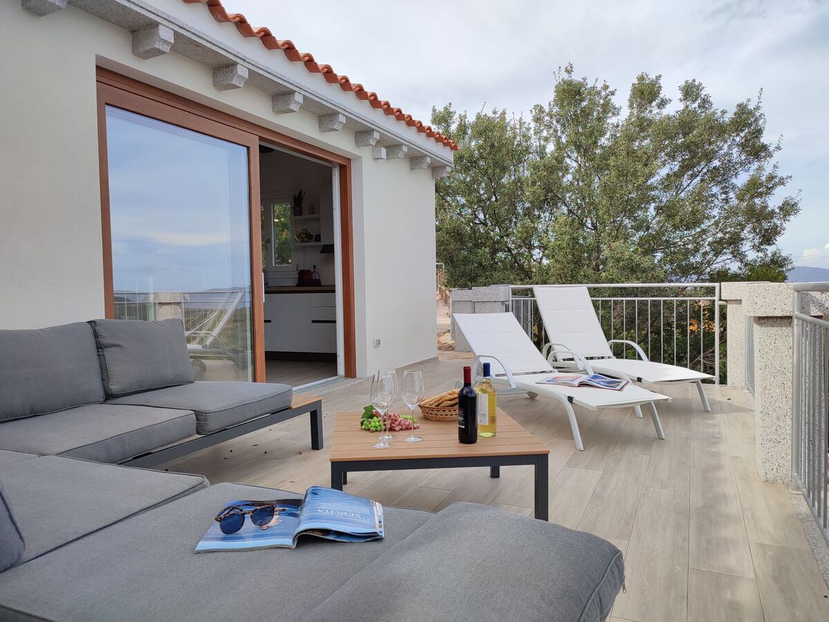 Villa Aurora, 3 chambres moderne à Porto San Paolo - Photo 1