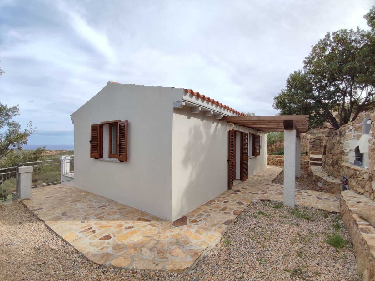 Villa Aurora, 3 chambres moderne à Porto San Paolo - Photo 2