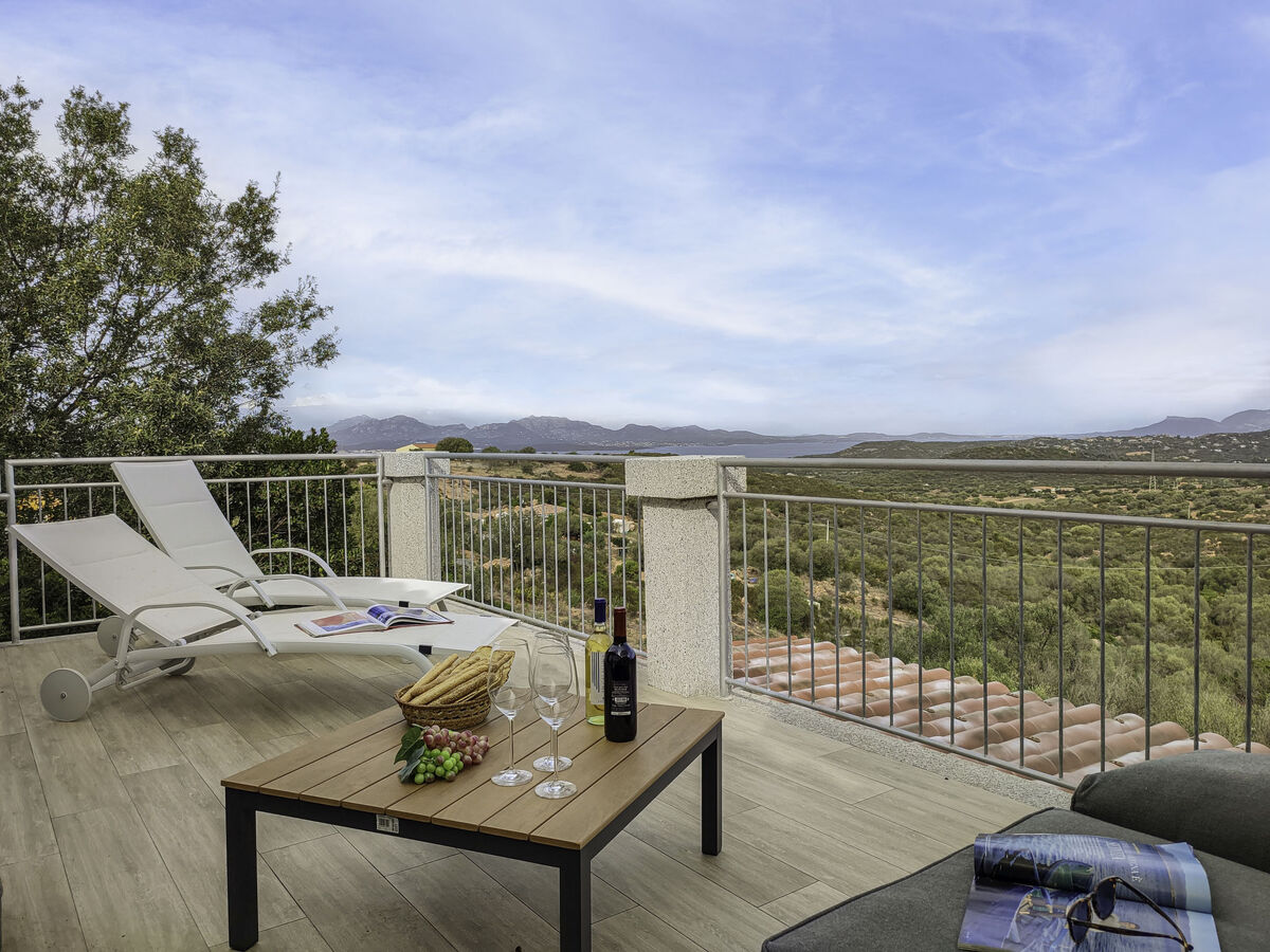 Villa Aurora, 3 chambres moderne à Porto San Paolo - Photo 4