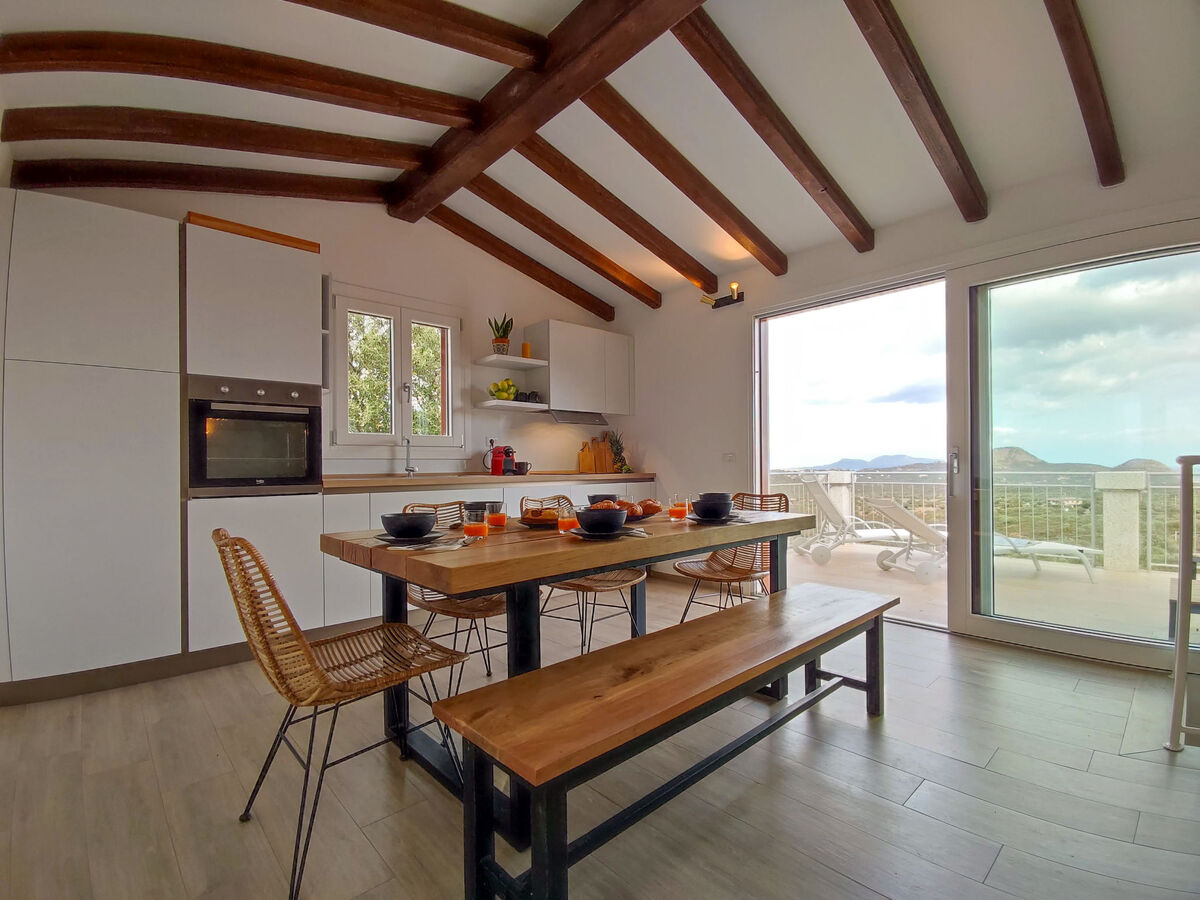 Villa Aurora, 3 chambres moderne à Porto San Paolo - Photo 5