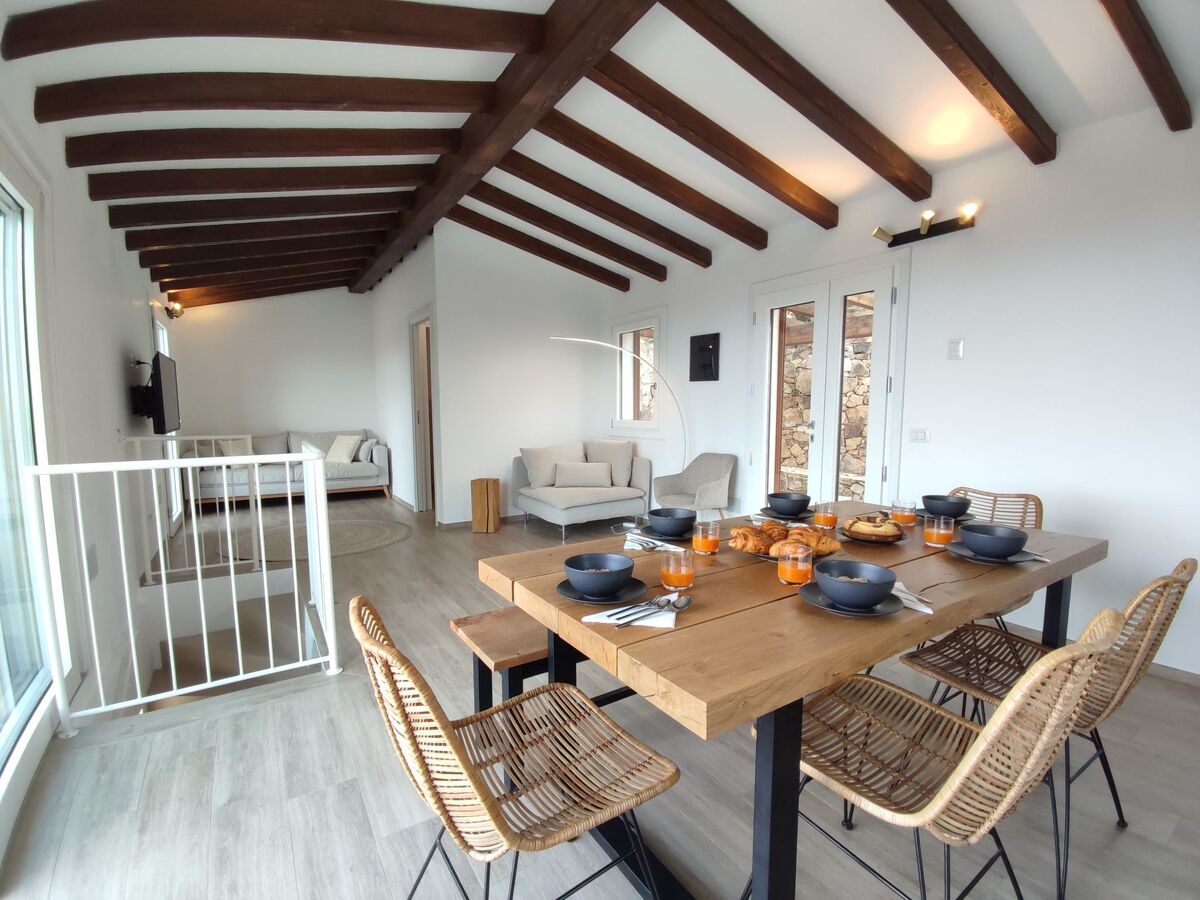 Villa Aurora, 3 chambres moderne à Porto San Paolo - Photo 6