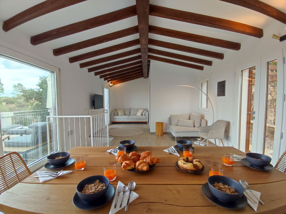 Villa Aurora, 3 chambres moderne à Porto San Paolo - Photo 8