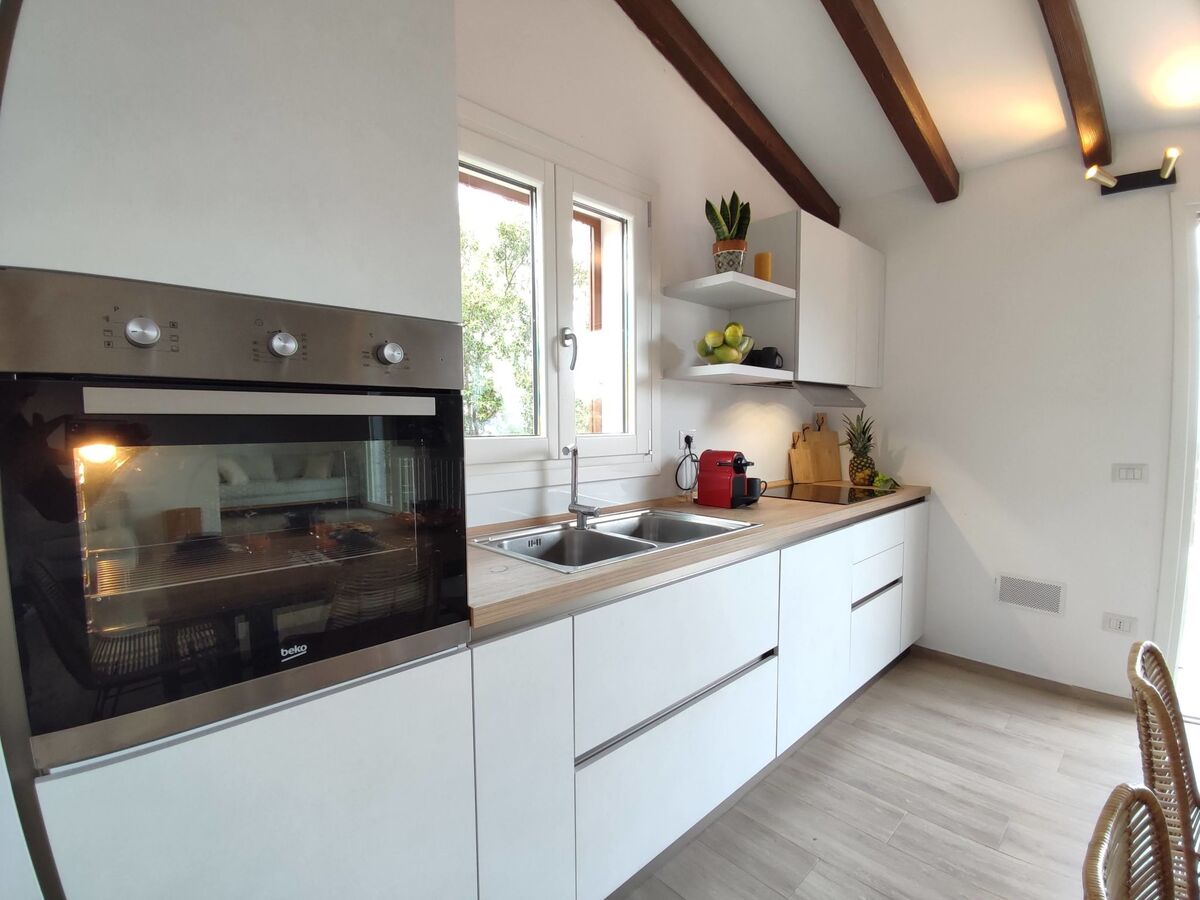 Villa Aurora, 3 chambres moderne à Porto San Paolo - Photo 10