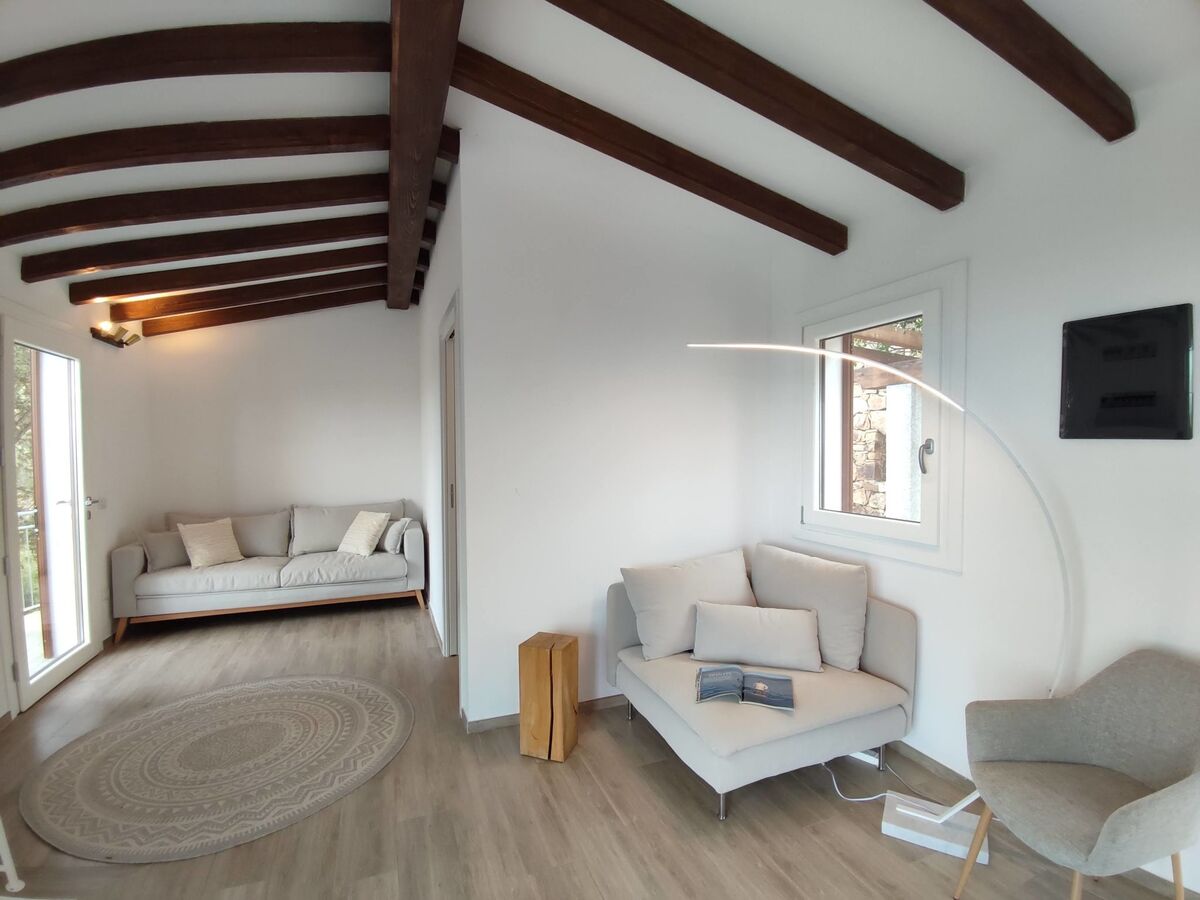 Villa Aurora, 3 chambres moderne à Porto San Paolo - Photo 11