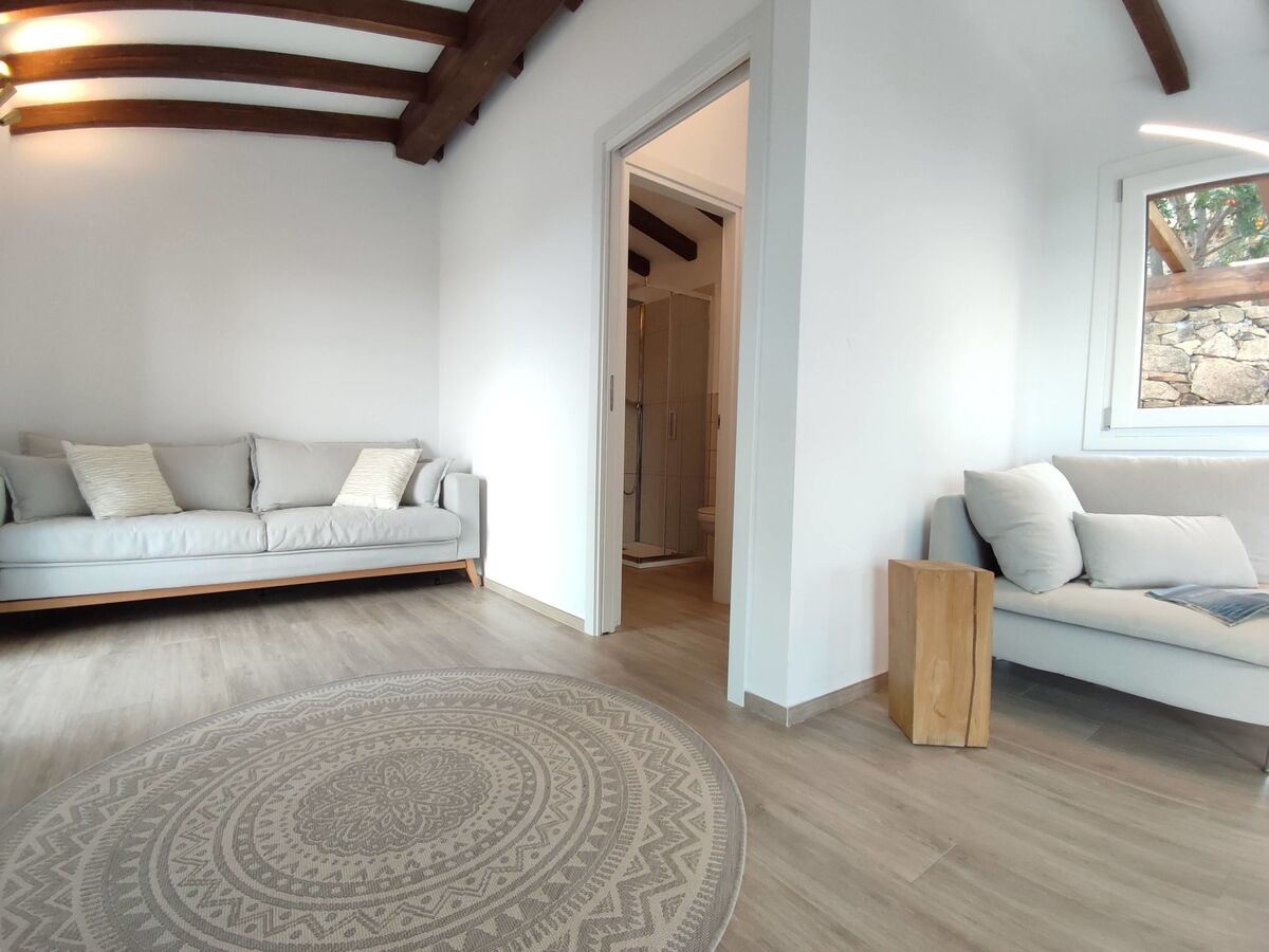 Villa Aurora, 3 chambres moderne à Porto San Paolo - Photo 12