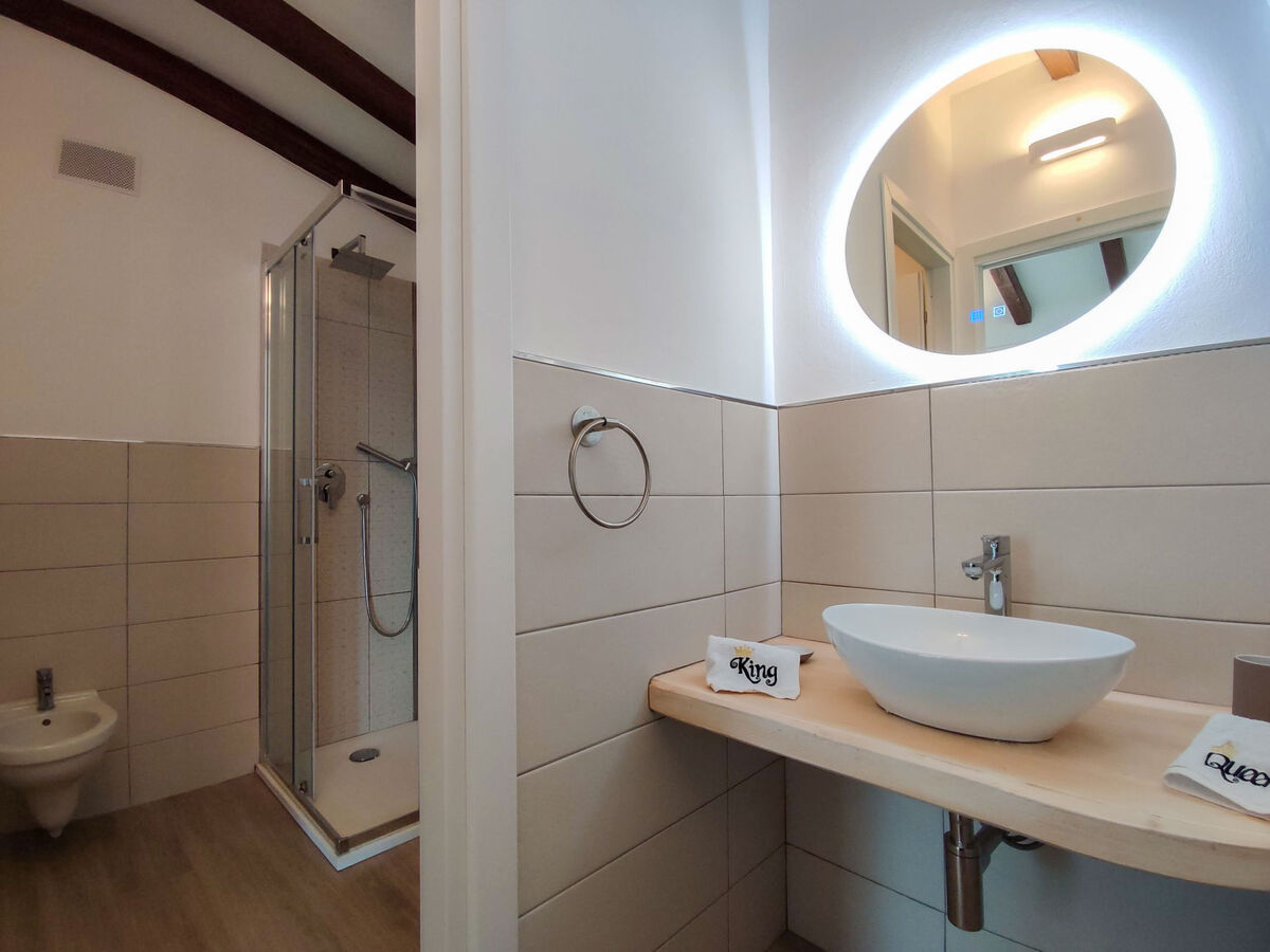 Villa Aurora, 3 chambres moderne à Porto San Paolo - Photo 14