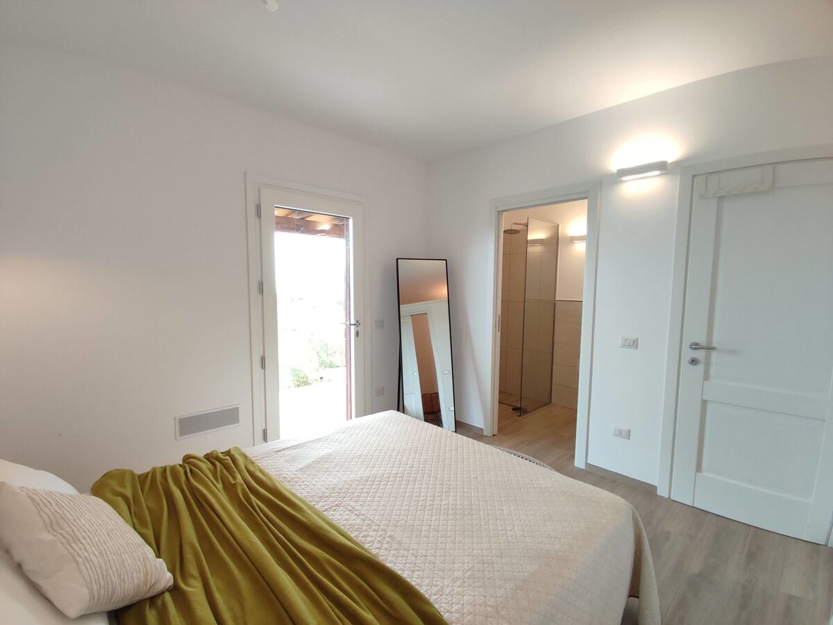 Villa Aurora, 3 chambres moderne à Porto San Paolo - Photo 18