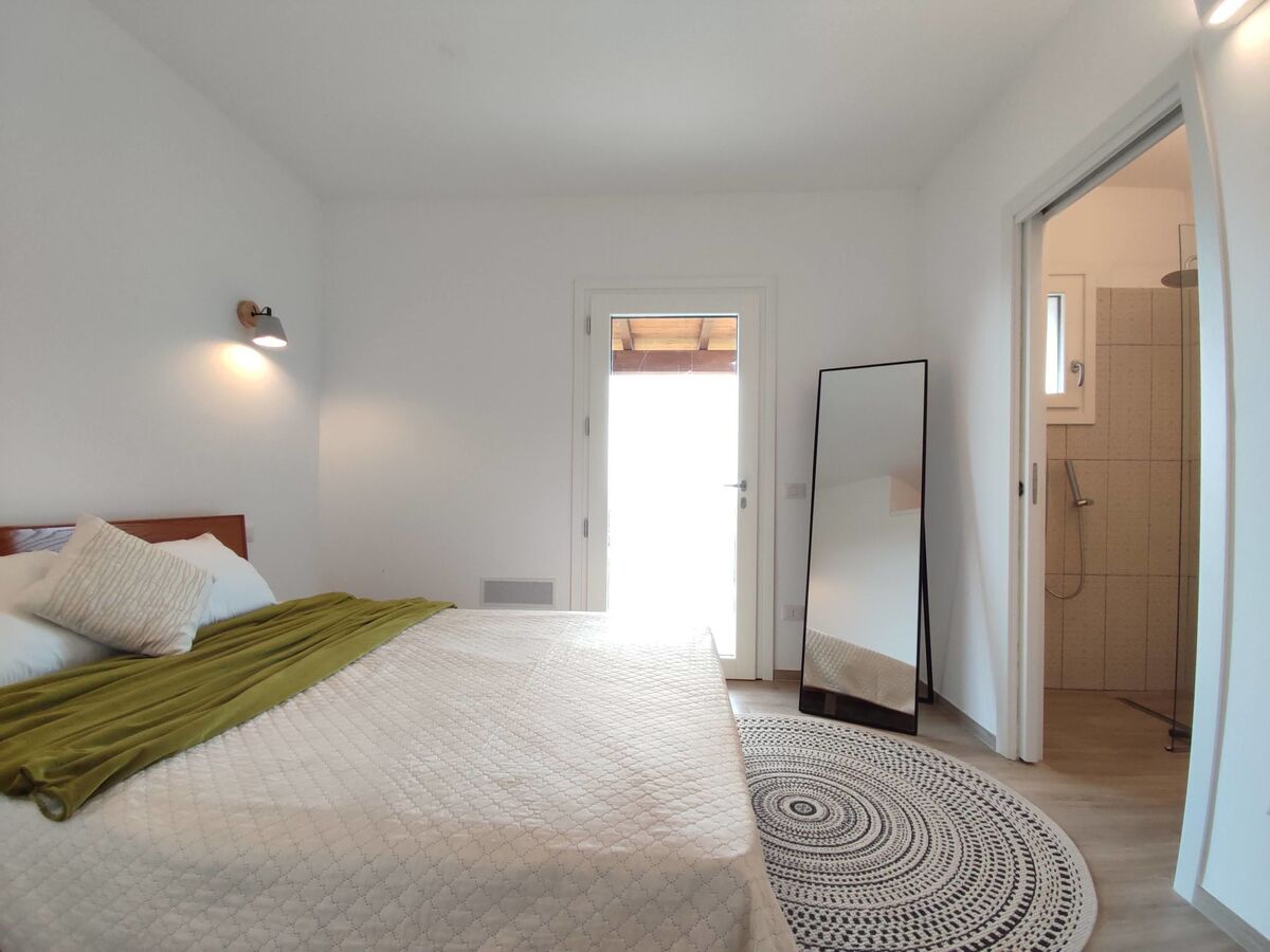 Villa Aurora, 3 chambres moderne à Porto San Paolo - Photo 19
