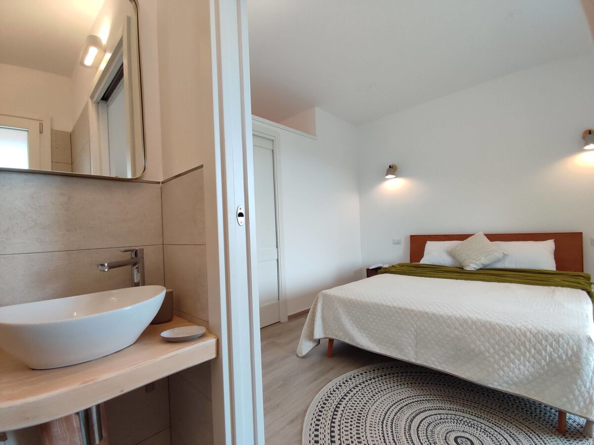 Villa Aurora, 3 chambres moderne à Porto San Paolo - Photo 21
