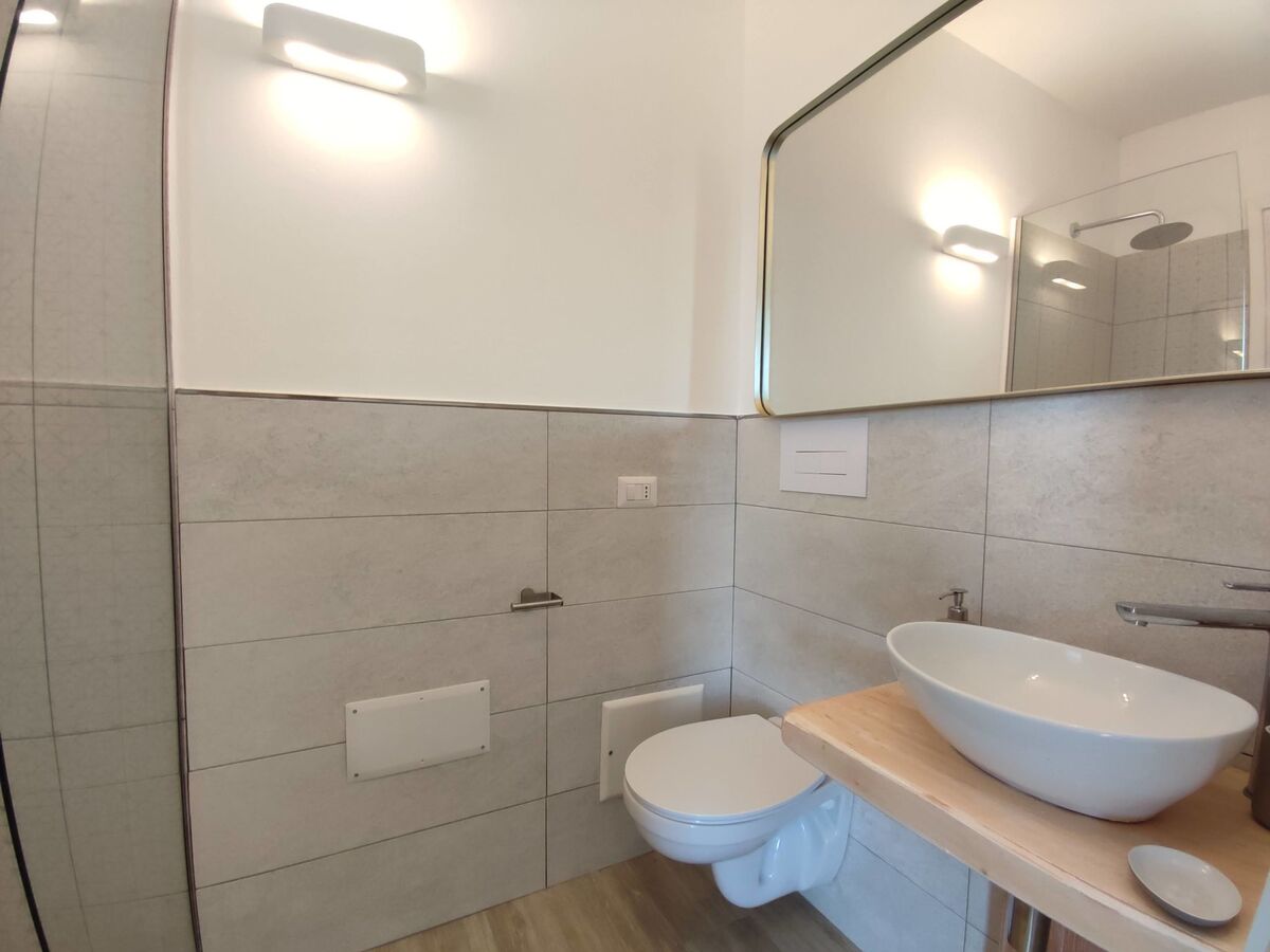 Villa Aurora, 3 chambres moderne à Porto San Paolo - Photo 22