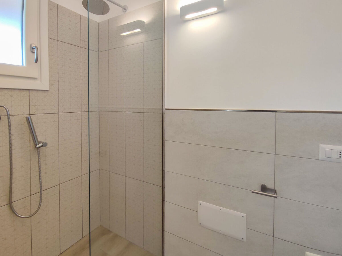 Villa Aurora, 3 chambres moderne à Porto San Paolo - Photo 23