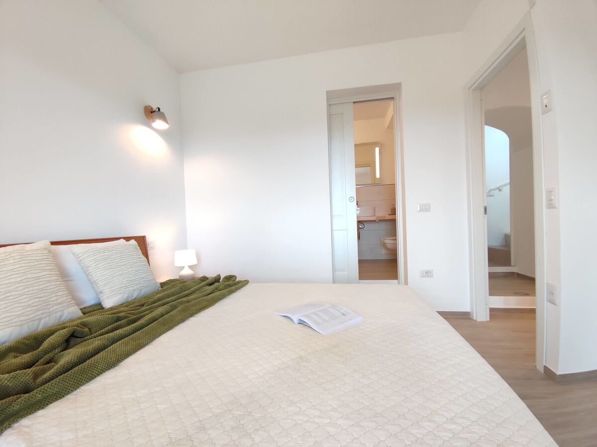 Villa Aurora, 3 chambres moderne à Porto San Paolo - Photo 24