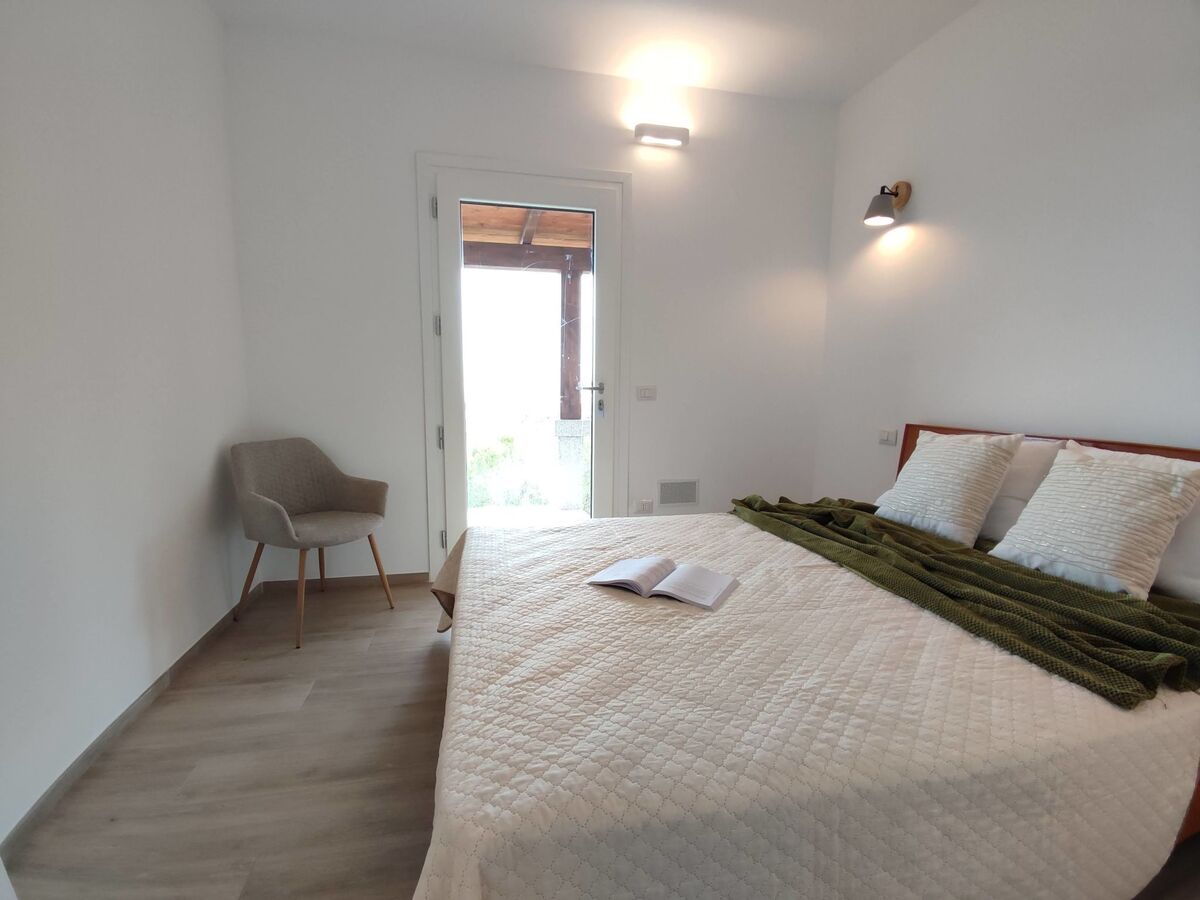 Villa Aurora, 3 chambres moderne à Porto San Paolo - Photo 26