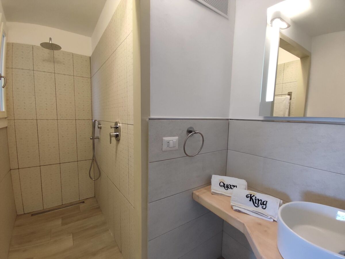 Villa Aurora, 3 chambres moderne à Porto San Paolo - Photo 28