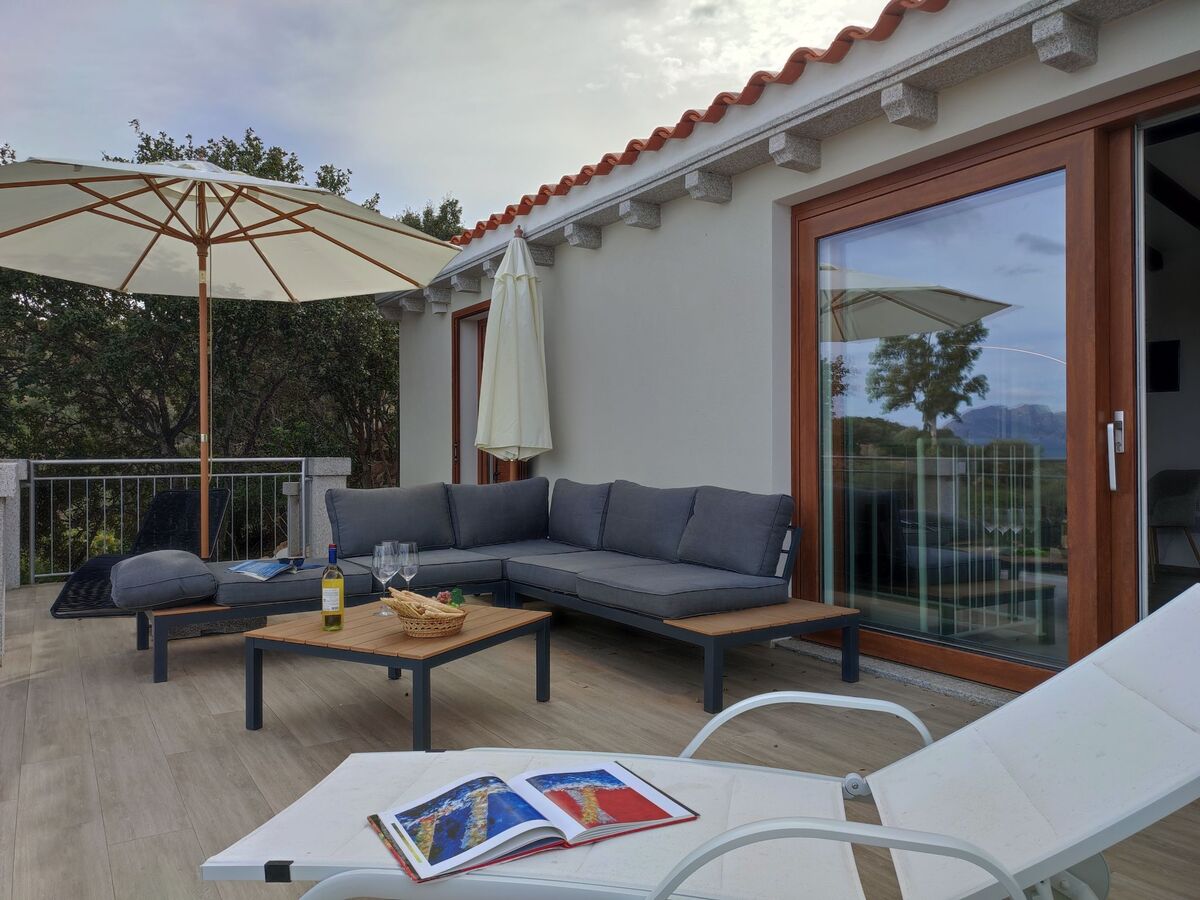 Villa Aurora, 3 chambres moderne à Porto San Paolo - Photo 33