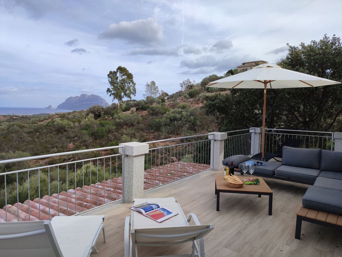 Villa Aurora, 3 chambres moderne à Porto San Paolo - Photo 35