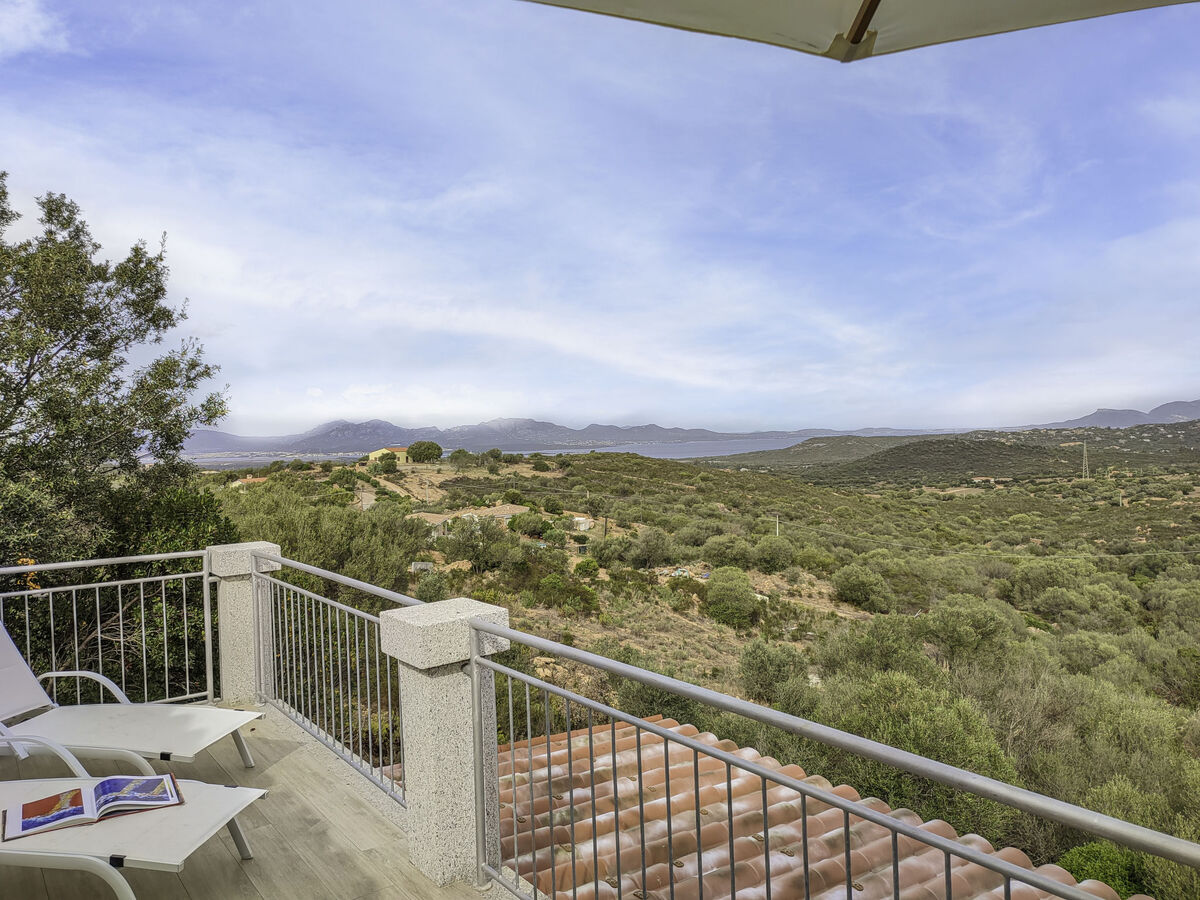 Villa Aurora, 3 chambres moderne à Porto San Paolo - Photo 36