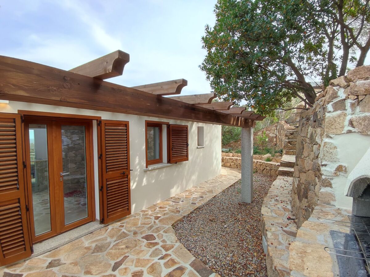 Villa Aurora, 3 chambres moderne à Porto San Paolo - Photo 37