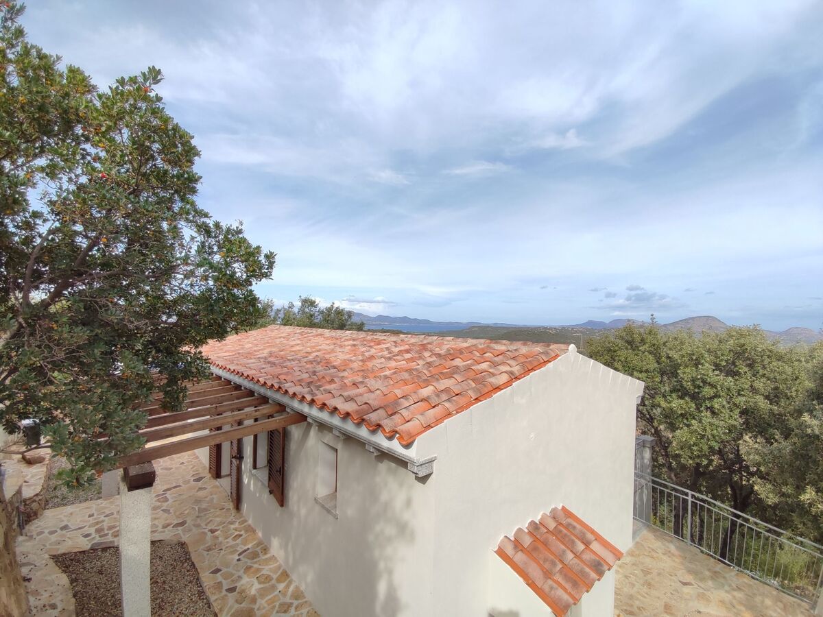 Villa Aurora, 3 chambres moderne à Porto San Paolo - Photo 38
