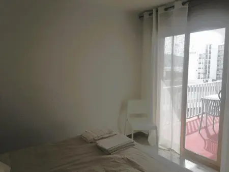 Appartement 2e ligne de plage à Roses, 2 chambres, clim et terrasse : photo 20