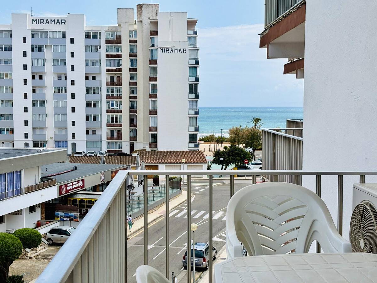 Appartement 2 chambres, 80m plage à Roses - Photo 2