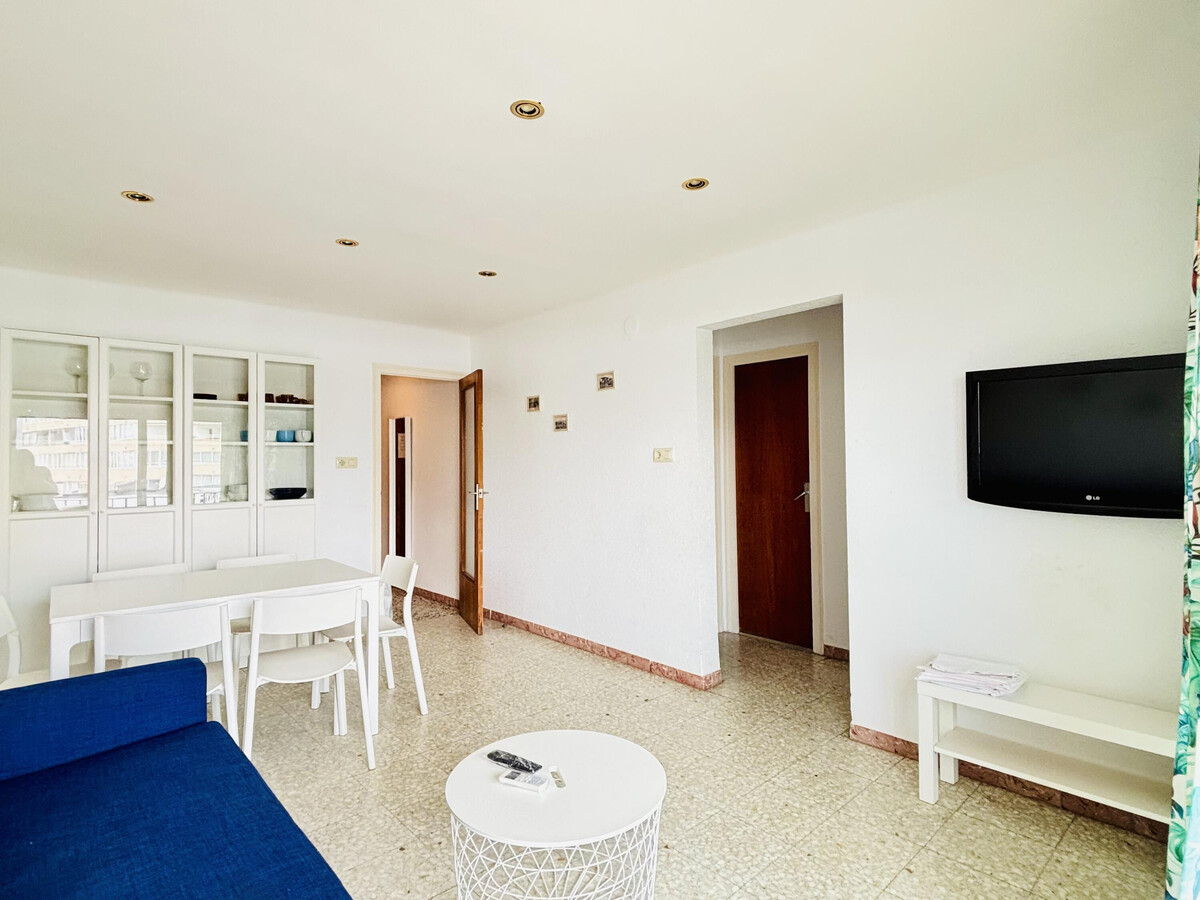 Appartement 2 chambres, 80m plage à Roses - Photo 5