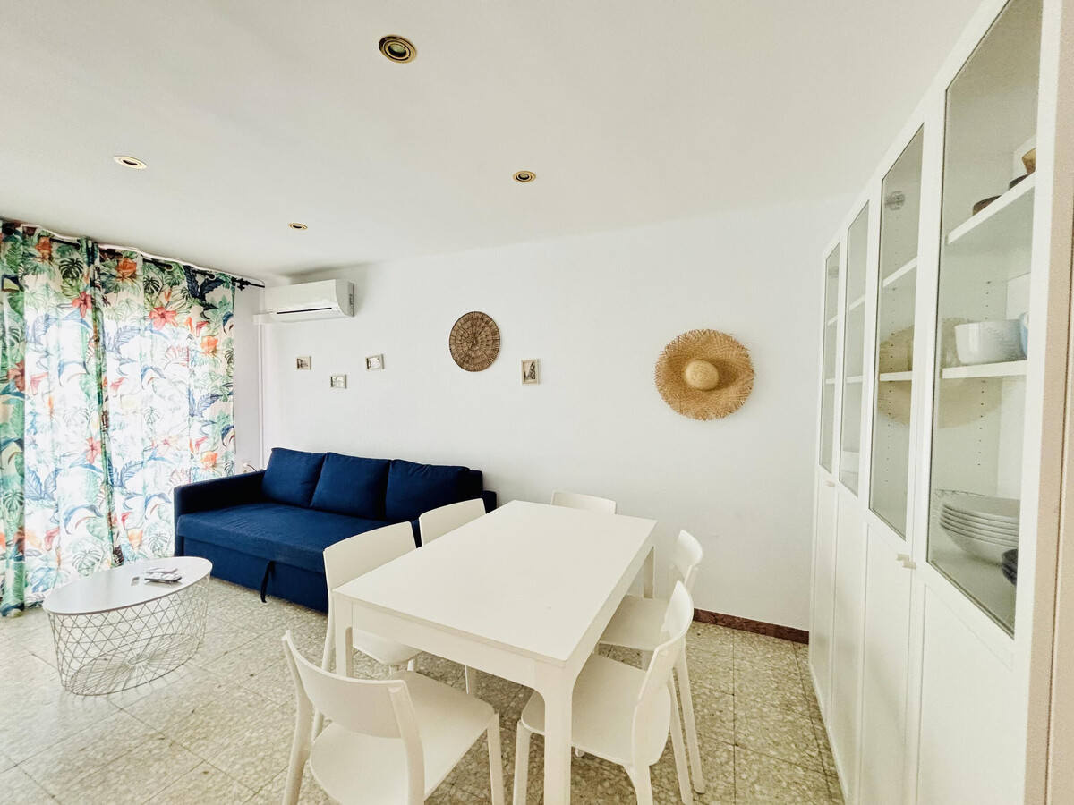 Appartement 2 chambres, 80m plage à Roses - Photo 6
