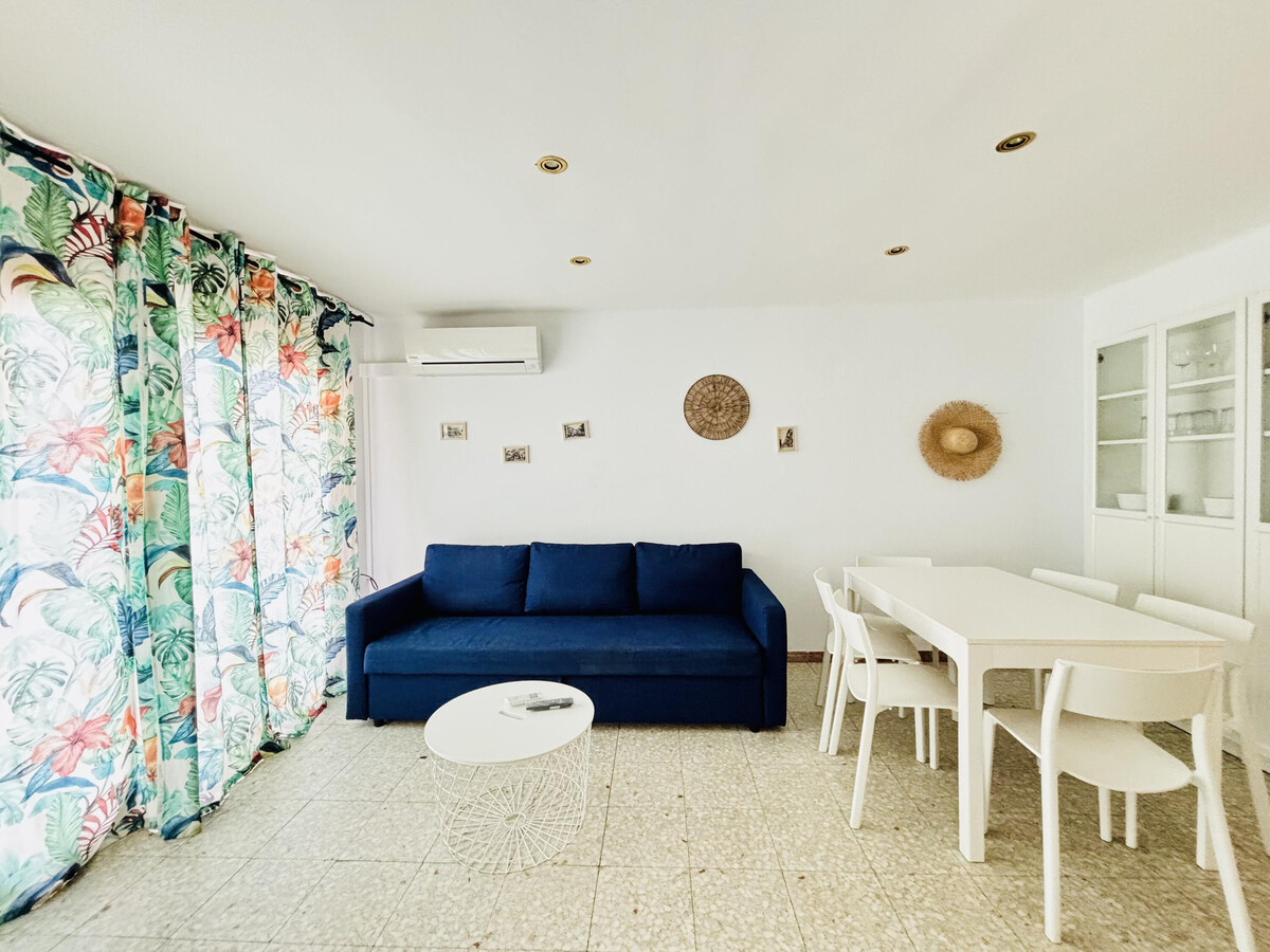 Appartement 2 chambres, 80m plage à Roses - Photo 8