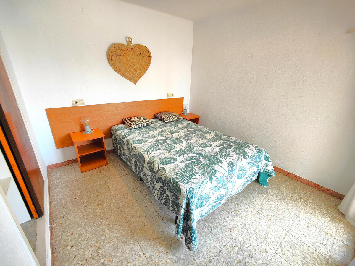 Appartement 2 chambres, 80m plage à Roses - Photo 16