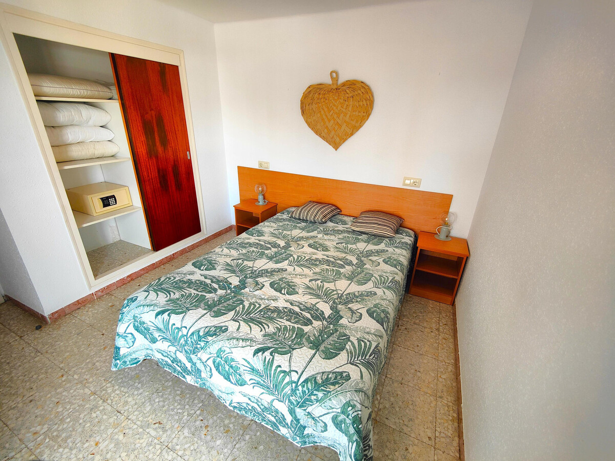 Appartement 2 chambres, 80m plage à Roses - Photo 17
