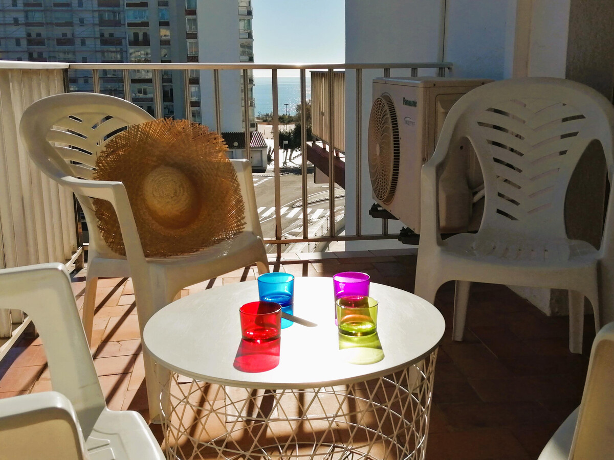 Appartement 2 chambres, 80m plage à Roses - Photo 18