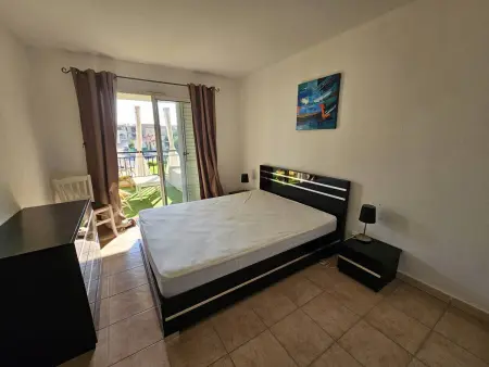 Appart 2 chambres avec piscine à Sari-Solenzara : photo 9
