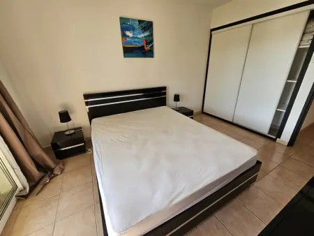Appart 2 chambres avec piscine à Sari-Solenzara : photo 10