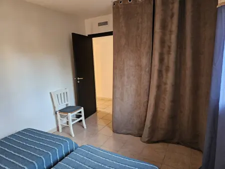 Appart 2 chambres avec piscine à Sari-Solenzara : photo 12