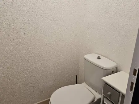 Appart 2 chambres avec piscine à Sari-Solenzara : photo 14