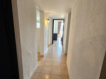 Appart 2 chambres avec piscine à Sari-Solenzara : photo 16