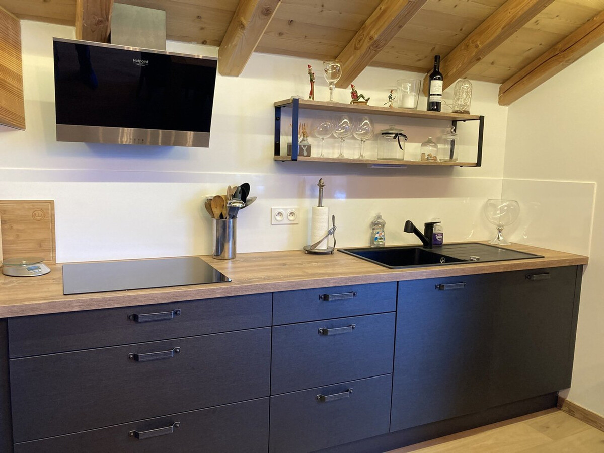 Appartement 3 pièces 6 pers, Alpe d'Huez - Télécentre à 290 m - Photo 6