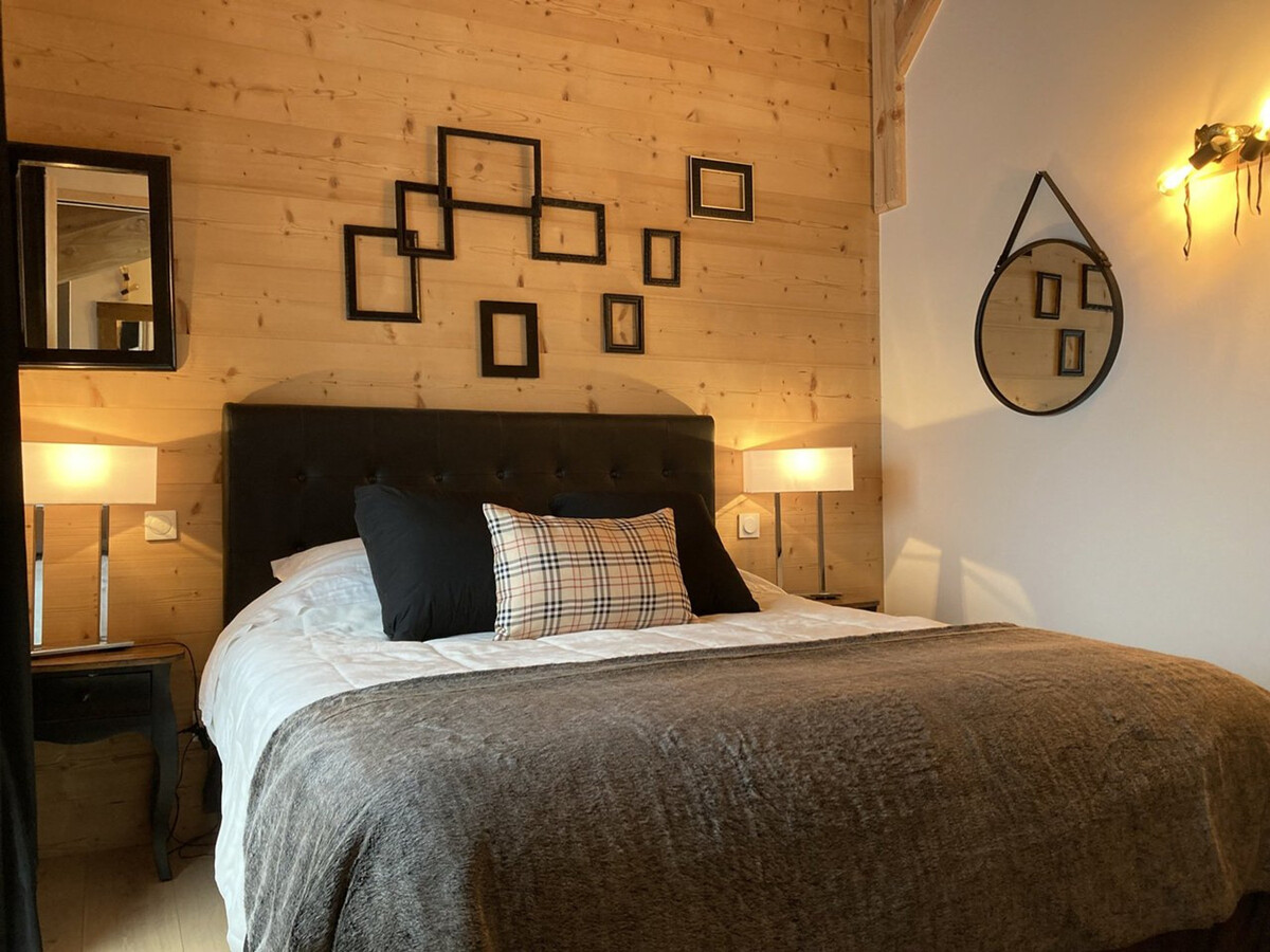 Appartement 3 pièces 6 pers, Alpe d'Huez - Télécentre à 290 m - Photo 7