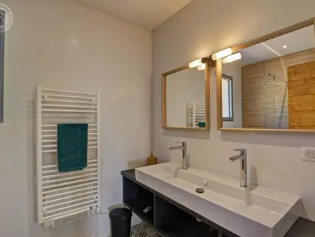 Le Clos Saint-Jean : gîte 14 pers., piscine chauffée : photo 24
