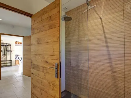 Le Clos Saint-Jean : gîte 14 pers., piscine chauffée : photo 25