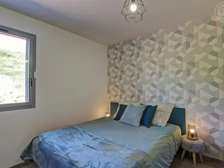 Le Clos Saint-Jean : gîte 14 pers., piscine chauffée : photo 29