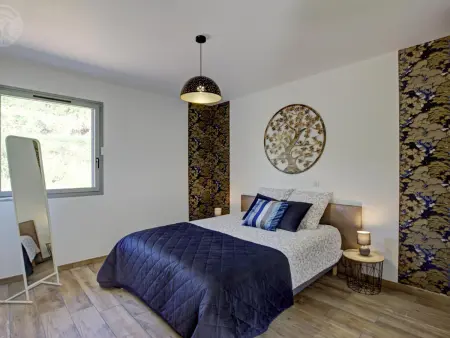 Le Clos Saint-Jean : gîte 14 pers., piscine chauffée : photo 33