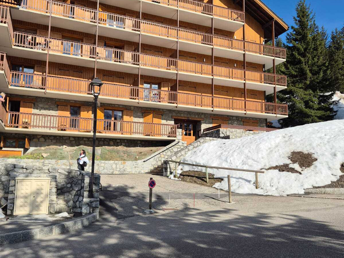 Merisiers A7 – Appart rénové à 50 m des pistes - Photo 16
