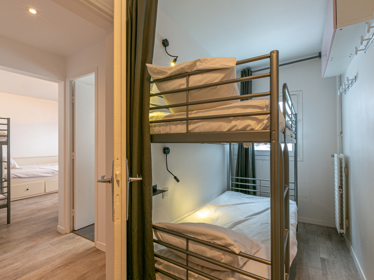Appartement 3 pièces cabine Val-d'Isère, skis aux pieds - Photo 10