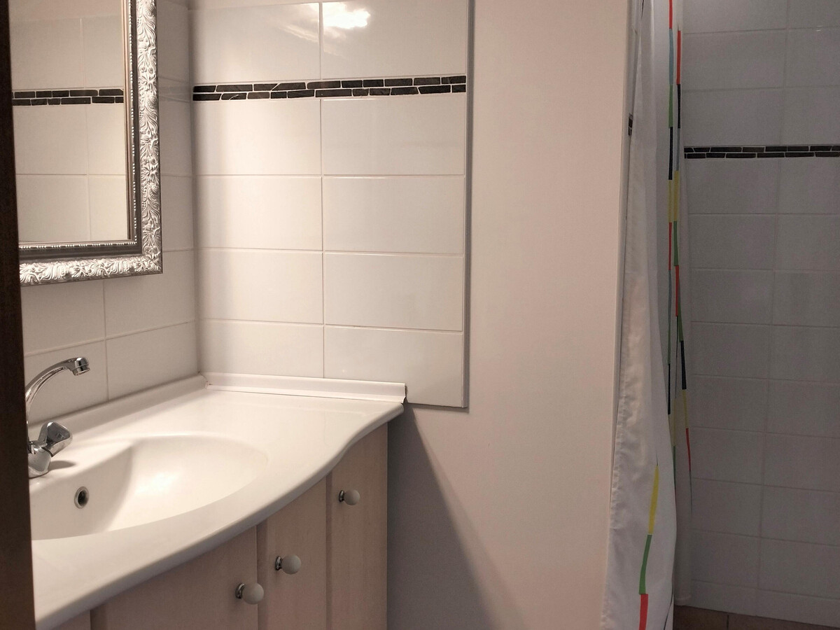 Maison 8 personnes, 4 chambres, vue panoramique Vercors - Photo 14
