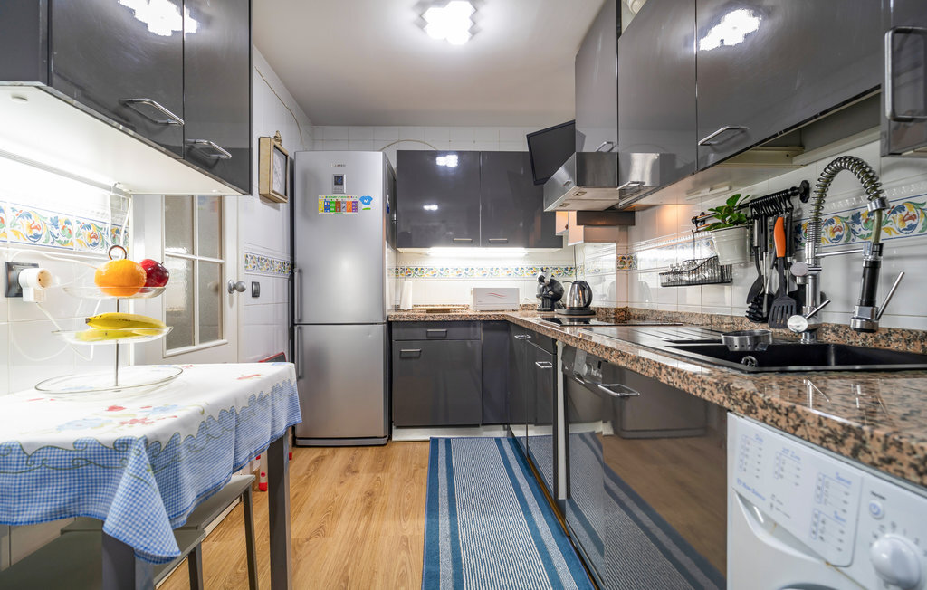 Appartement vue mer avec piscine à Benalmadena, 2 chambres - Photo 6