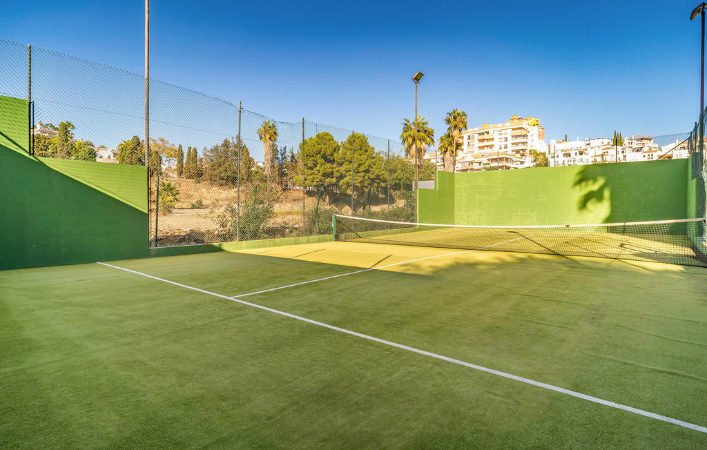 Appartement vue mer avec piscine à Benalmadena, 2 chambres - Photo 7
